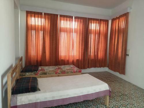 Apartamento Ss Homes Amritsar 7193527