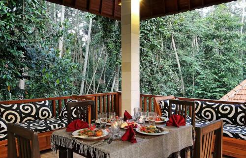 Bed & Breakfast Villa Mahayoni