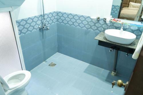 Hostal Islamabad Lodges