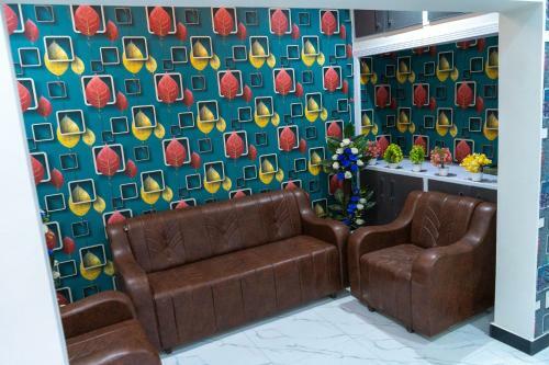 Hostal Islamabad Lodges