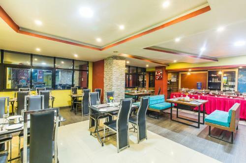 Hotel Travel Inn