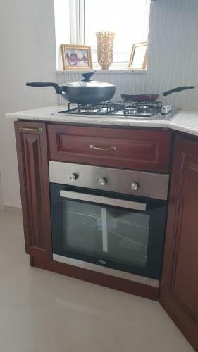 Apartamento Rodrigo Building