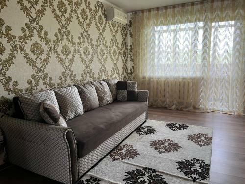 Apartmenty Na Lobody 27a