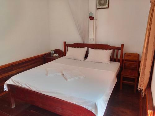 Bed & Breakfast Sunset Bungalows & Gh