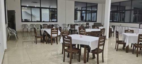 Time Square Apartment & Hotel