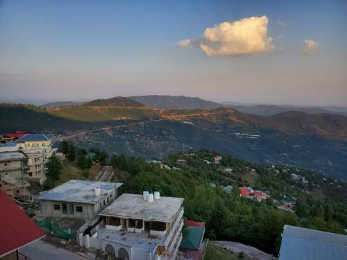 Rove Lodging-3 Bedroom Service Apartment-mountain View