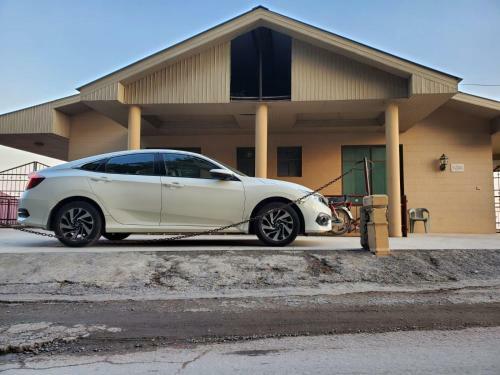 Rove Lodging-3 Bedroom Service Apartment-mountain View