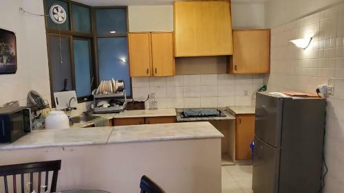 Rove Lodging-3 Bedroom Service Apartment-mountain View