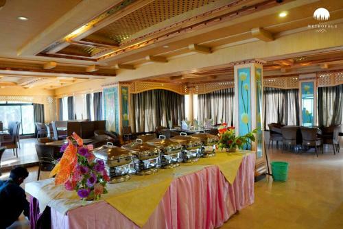 Metropole Hotel