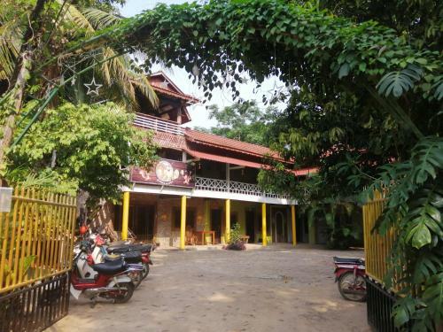 Hostal Kep Melting Potes