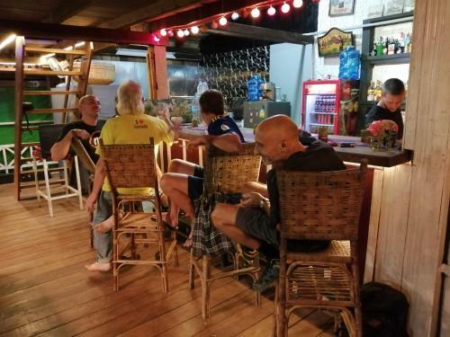 Hostal Kep Melting Potes