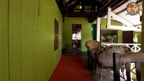 Hostal Kep Melting Potes