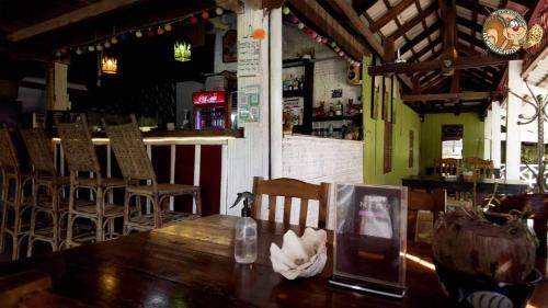 Hostal Kep Melting Potes