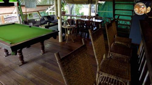 Hostal Kep Melting Potes