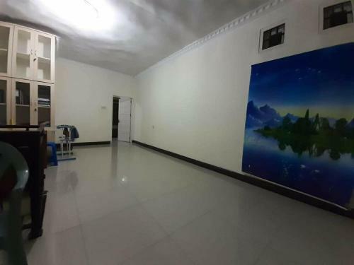 Apartamento Carano Homestay Bukittinggi