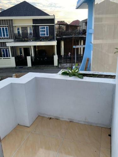 Homestay Sultan Ramadhan Aur Kuning Bukittinggi