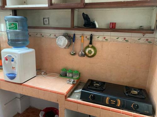 Homestay Sultan Ramadhan Aur Kuning Bukittinggi