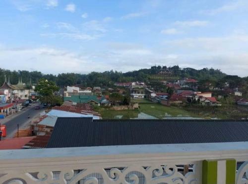 Shaima Homestay Syari'ah