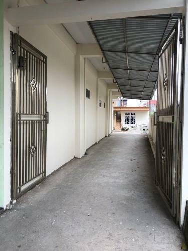 Shaima Homestay Syari'ah