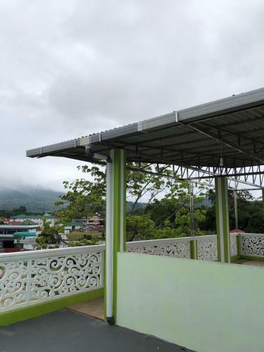 Shaima Homestay Syari'ah