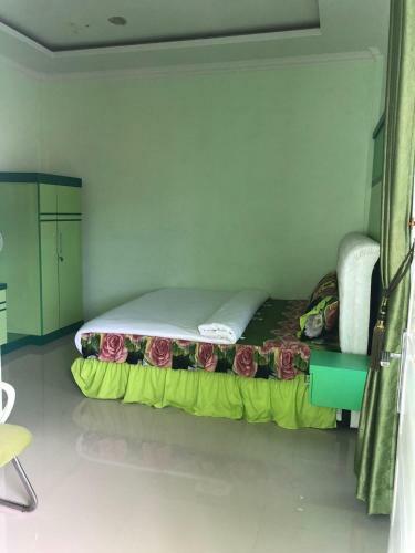 Shaima Homestay Syari'ah