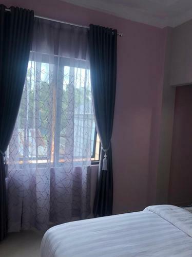 Shaima Homestay Syari'ah