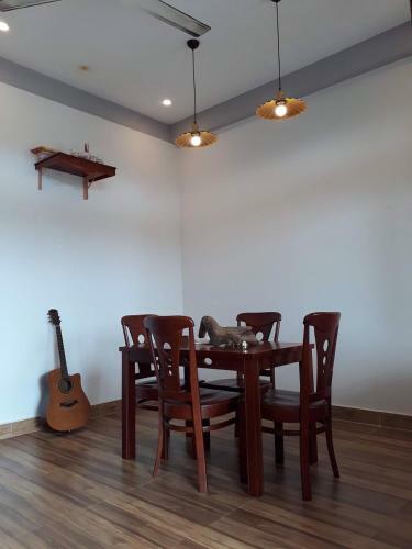 An B�ng 1 Bed Room Apartment