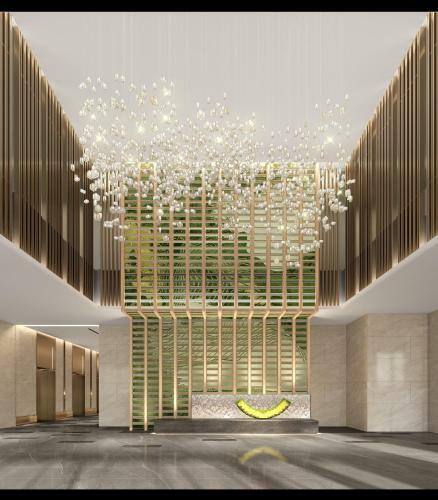 Holiday Inn Changsha Malanshan, An Ihg Hotel