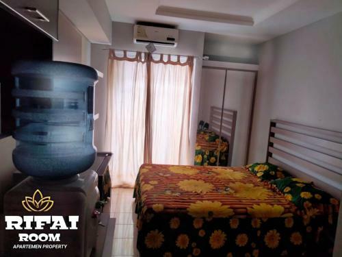 Apartamento Rifai Room Property