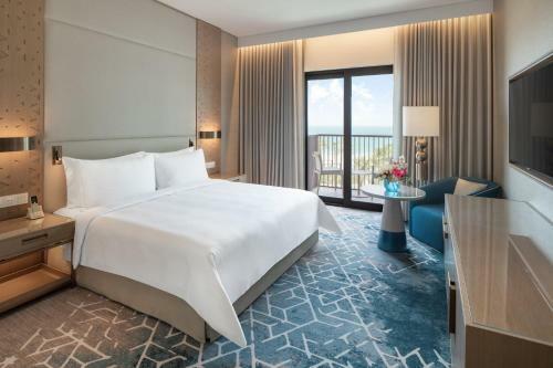 Hotel Palace Beach Resort Fujairah
