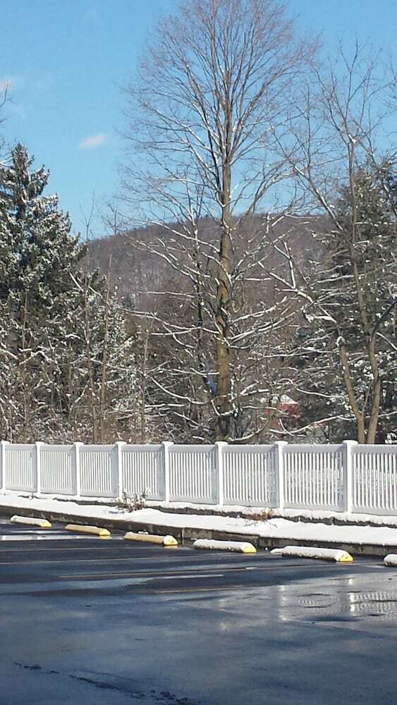 Hotel Best Western Towanda Inn