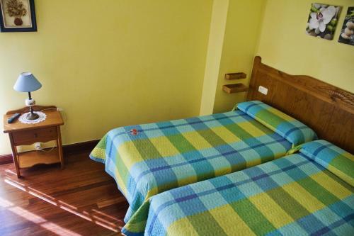 Hostal Pension Getariano