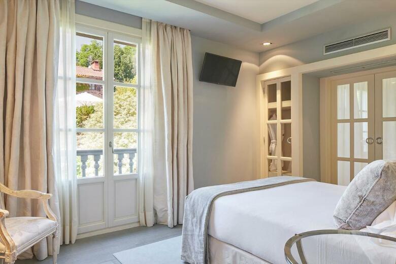 Hotel Iturregi