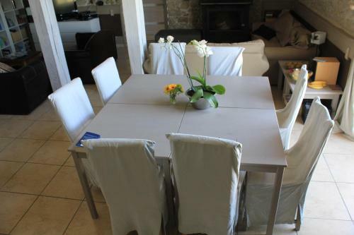 Bed & Breakfast Le Moulin Pastelier