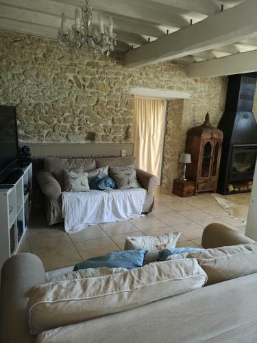 Bed & Breakfast Le Moulin Pastelier