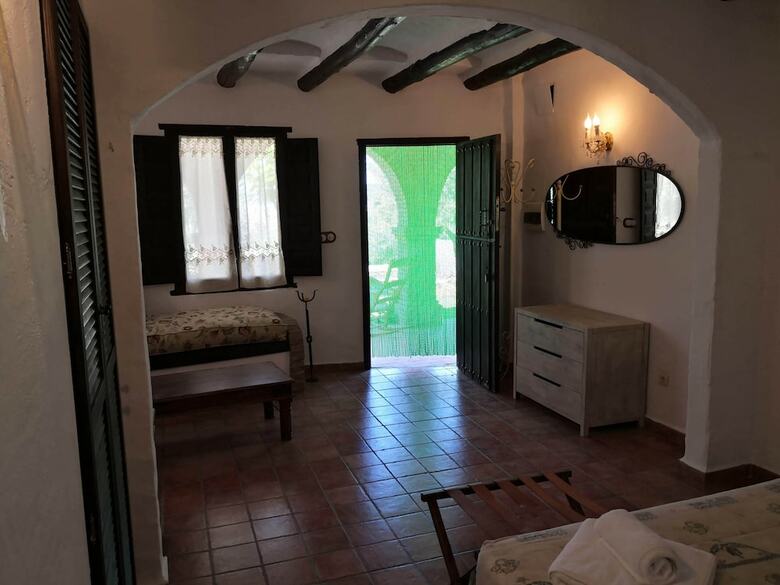 Hotel Alqueria De Los Lentos