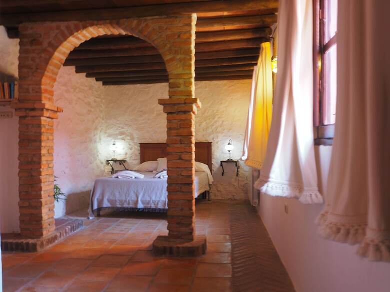 Hotel Alqueria De Los Lentos