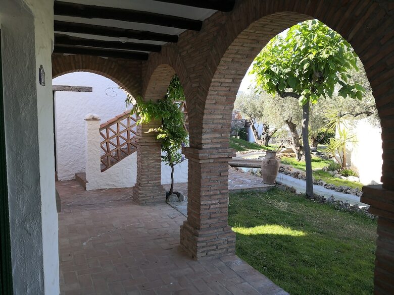 Hotel Alqueria De Los Lentos