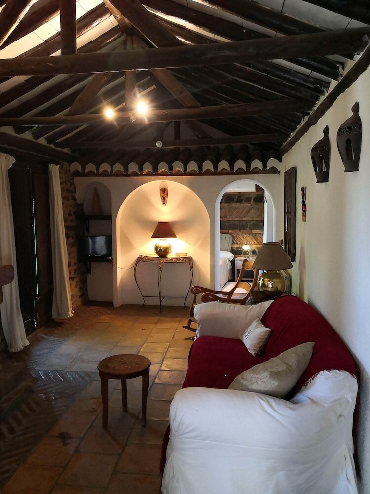 Hotel Alqueria De Los Lentos