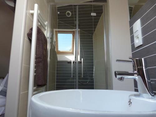 Bed & Breakfast Clos De La Valette