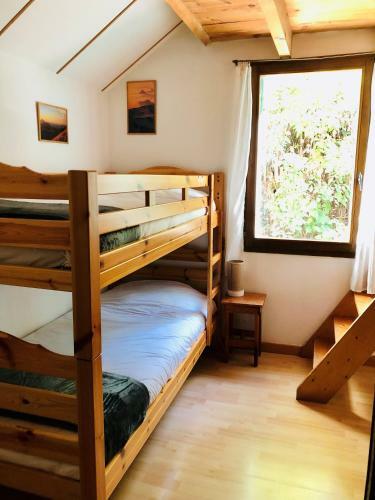 Bed & Breakfast G�te La Grange Au Bois