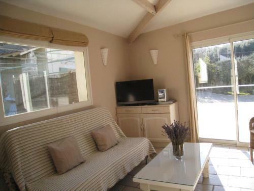 Le Clos Olives