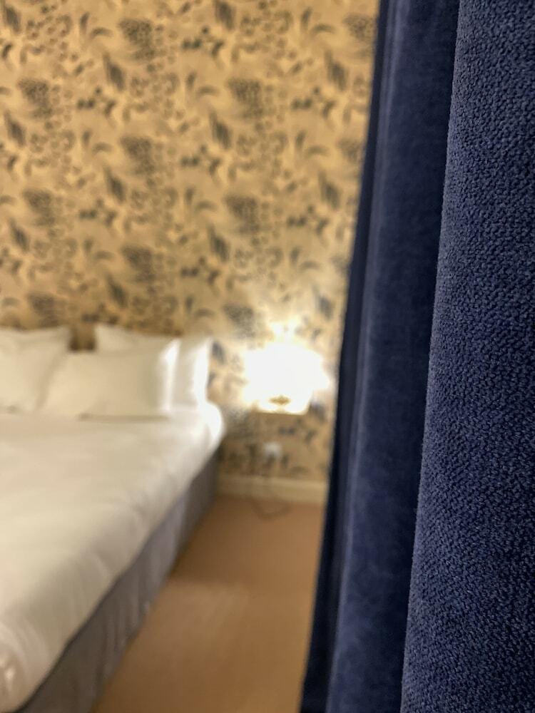 Inter-hotel M�di�val