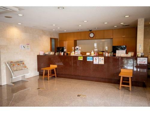 Hotel Az Inn Handa Inter - Vacation Stay 69374v