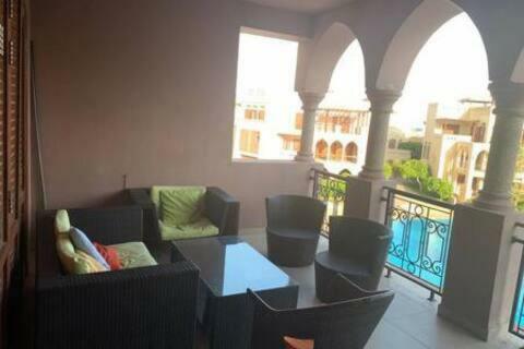 Two Bedroom Apartment At Talabay Aqaba