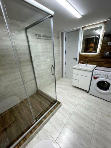 Modern & Stylish Apartment In Tashkent