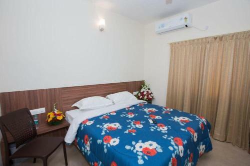 Hotel Vijaya Lakshmi Residency - Yeshwanthpur