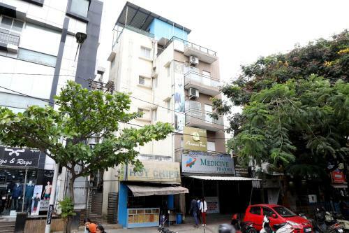 Hotel Avenue Inn