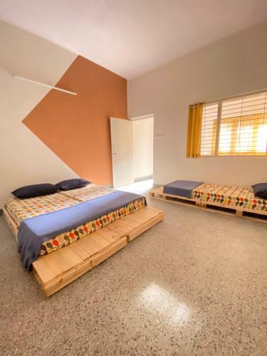 Albergue Habitat15@airlines