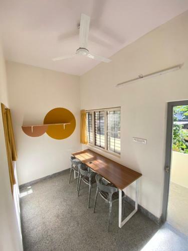 Albergue Habitat15@airlines